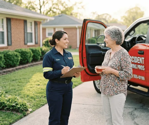 Accident Towing Service Winterhaven, CA FAQs
